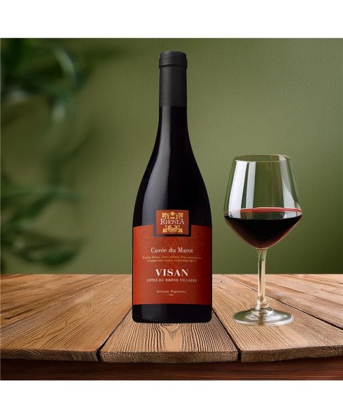 VISAN_CUVEE_MAROT_RGE_2