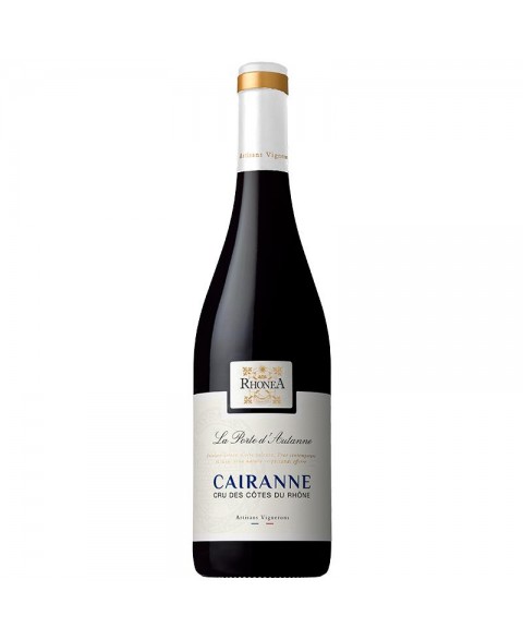 CAIRANNE_ROUGE_AUTANNE_RHONEA_1