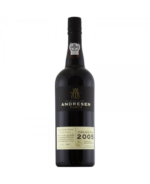 PORTO_ANDRESEN_COLHEITA_2005_1