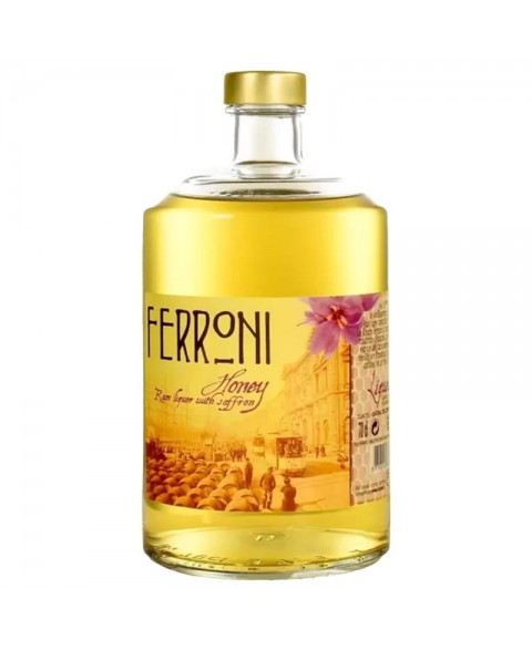 LIQUEUR_HONEY_RHUM__FERRONI_BS_1