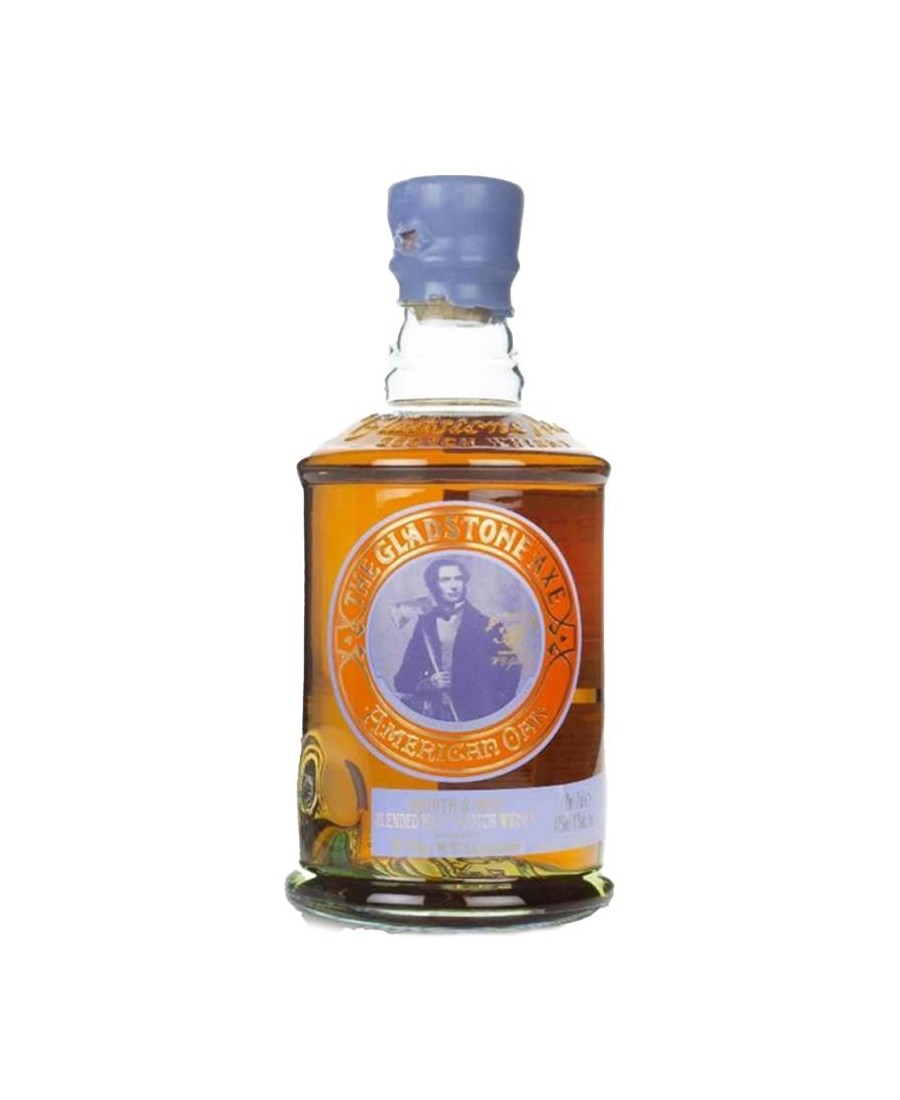 WHISKY_GLADSTONE_AXE_AMERICAN_OAK_70_CL_1