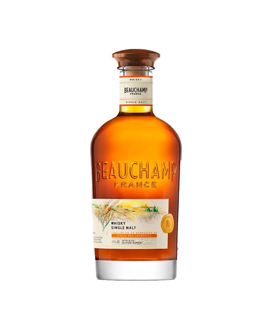 WHISKY_BEAUCHAMP_Pur_Malt_1