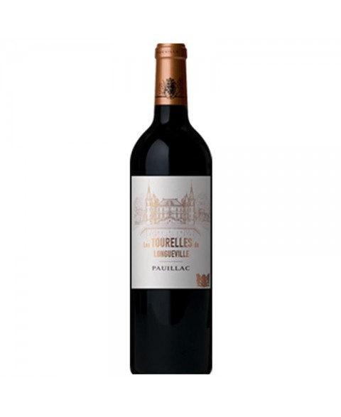 TOURELLES_LONGUEVILLE_2019_PAUILLAC_1