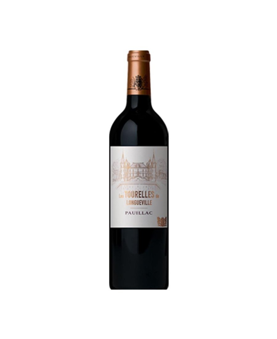 TOURELLES_LONGUEVILLE_2019_PAUILLAC_1