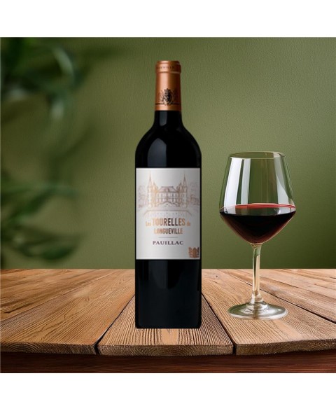 TOURELLES_LONGUEVILLE_2019_PAUILLAC_2