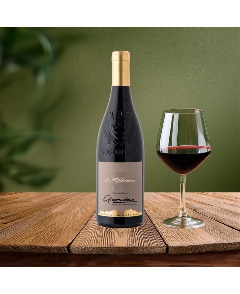 GIGONDAS_ROUGE_REFERENCE_2