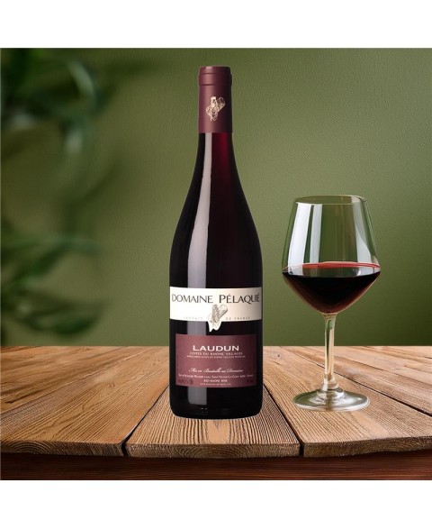 LAUDUN_ROUGE_PELAQUIE_2