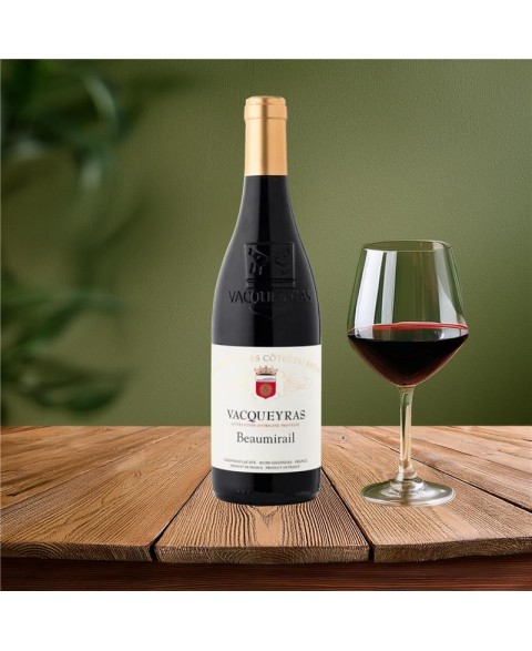 VACQUEYRAS_RGE_BEAUMIRAIL_2