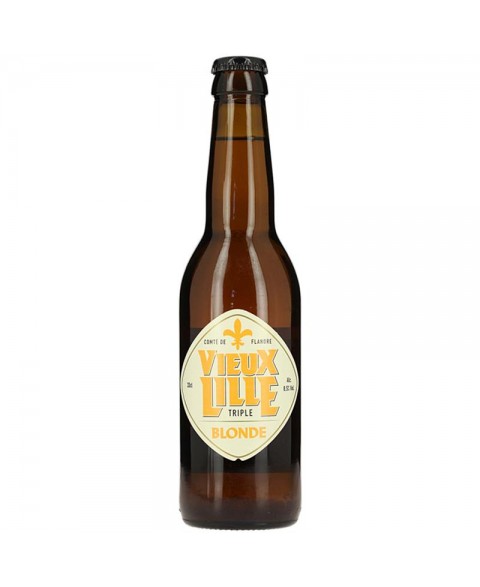 BIERE_VIEUX_LILLE_TRIPLE_BLONDE_33_CL_1