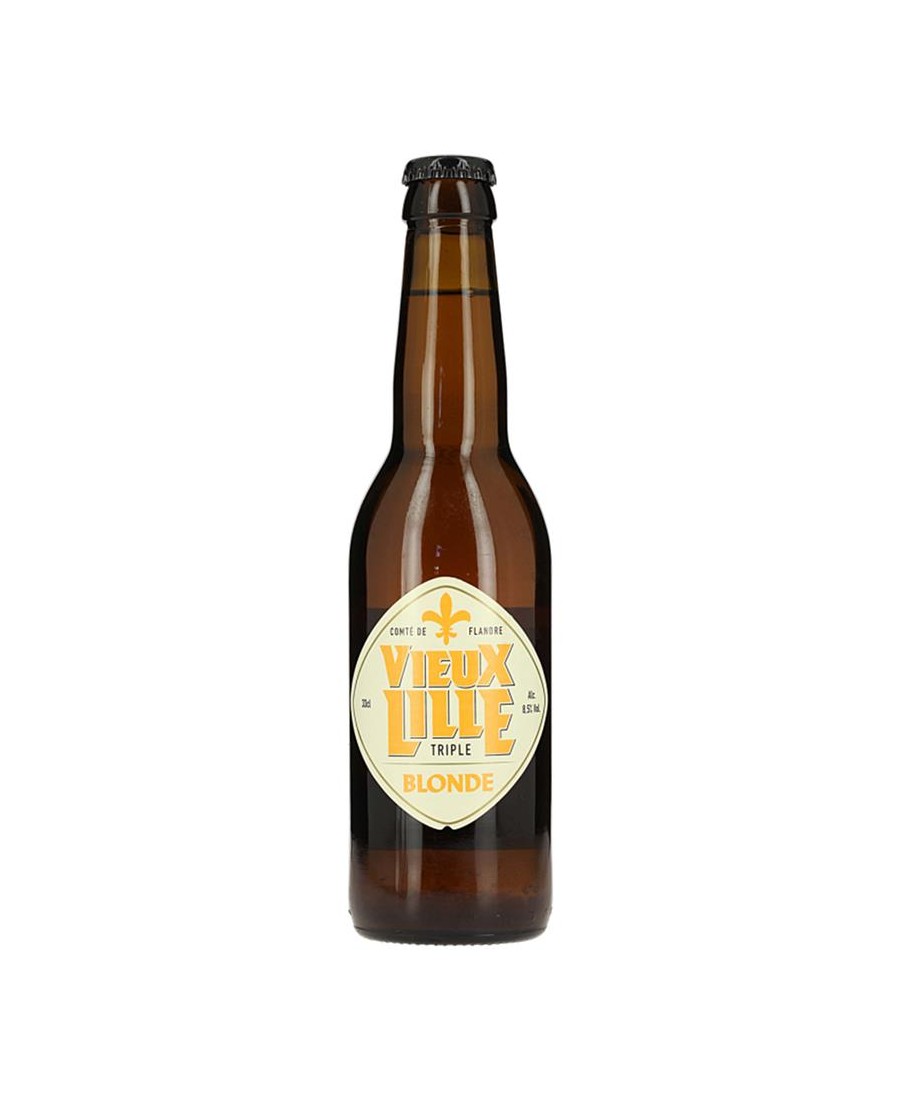 BIERE_VIEUX_LILLE_TRIPLE_BLONDE_33_CL_1