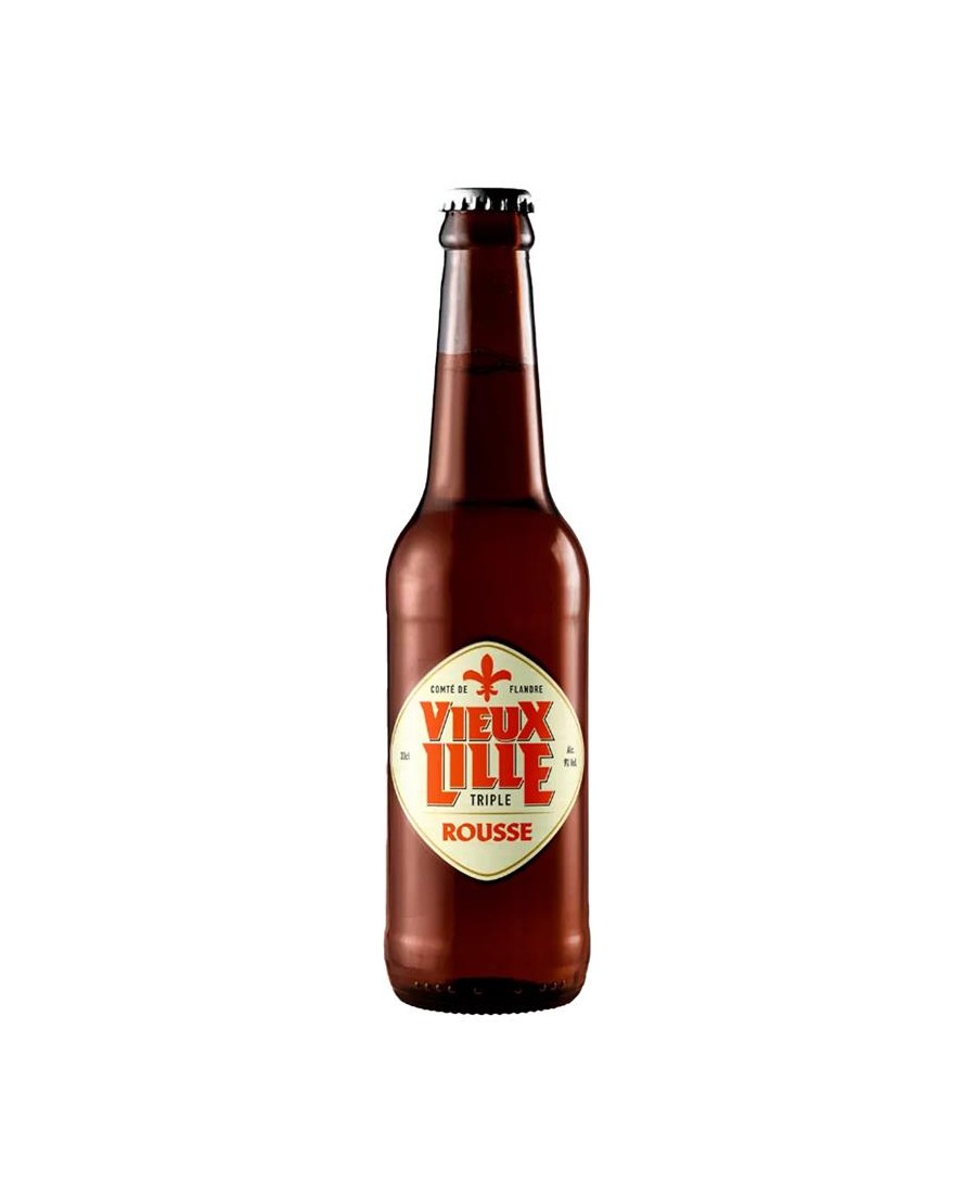 BIERE_VIEUX_LILLE_TRIPLE_ROUSSE_33_CL_1