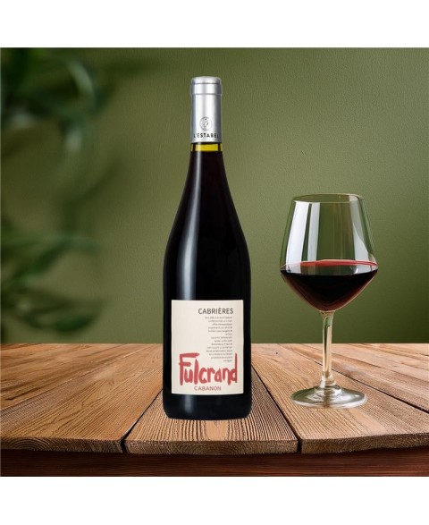 LANGUEDOC_CABRIERES_FULCRAND_CABANON_ROUGE_2