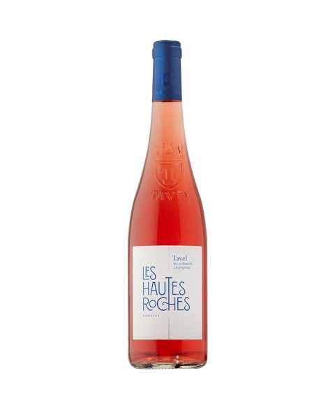 TAVEL_ROSE_CHARTREUX_1