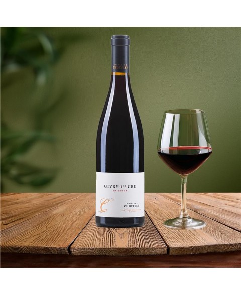 GIVRY_ROUGE_1er_CRU_CHOUE_CHOFFLET_2