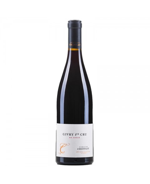 GIVRY_ROUGE_1er_CRU_CHOUE_CHOFFLET_1