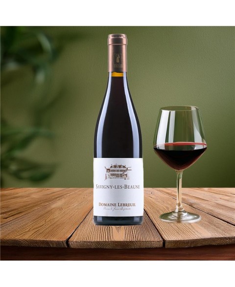 SAVIGNY_LES_BEAUNE_ROUGE_LEBREUIL_2