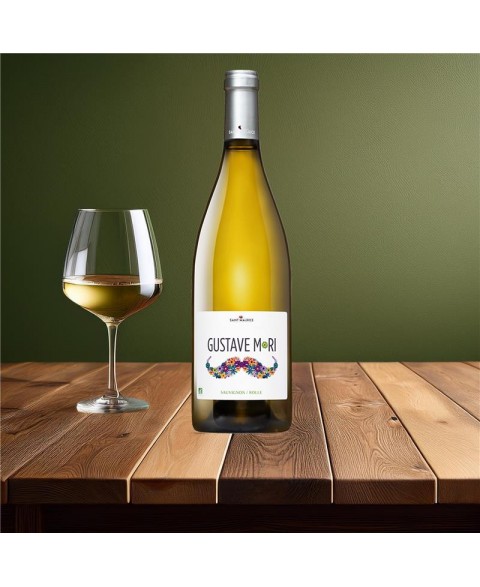 IGP_CEVENNES_BIO_BLANC_GUSTAVE_MORI_2