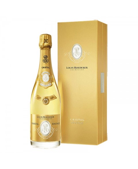 CHAMPAGNE_CRISTAL_ROEDERER_BLANC_MILLESIME_1