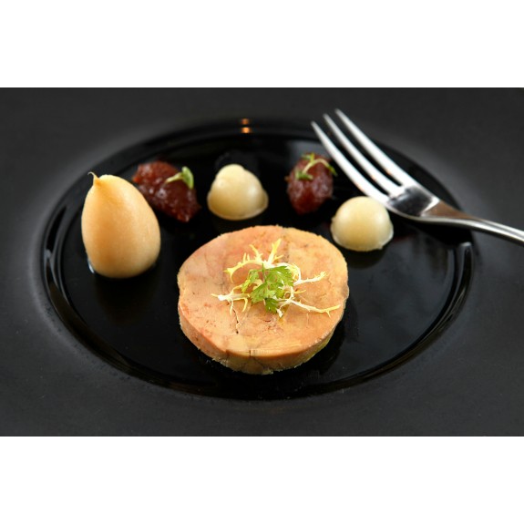 Réussir votre accord Vin - Foie Gras à noël