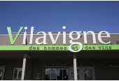 Vilavigne Le Pontet