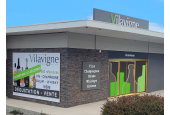 Vilavigne Perpignan