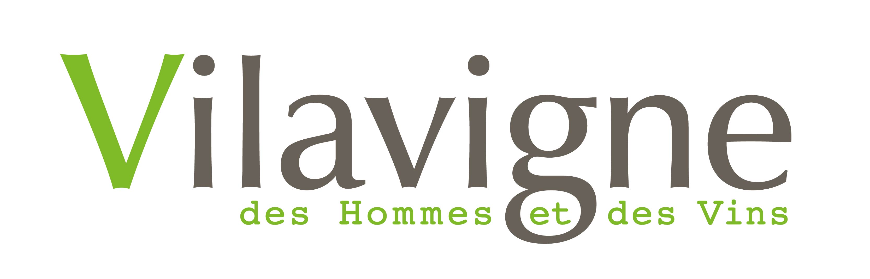 logo Vilavigne